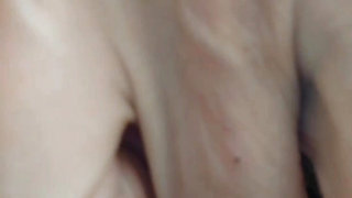 Dildo playing  and fingering till cum