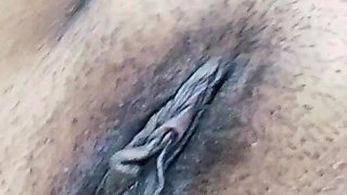 Indian Bhabhi Hug Ass Twerking Masturbation Pussy Pink