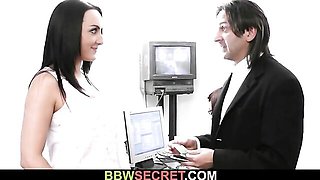 BBW Secret featuring tomato's bbwsecret video