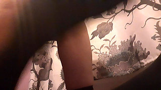Extreme Anal Gaping with 4 Fingers