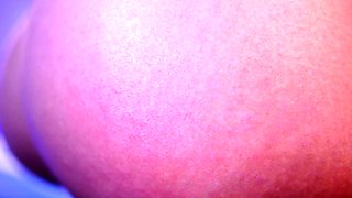 amateur vip ass masturbating on live webcam