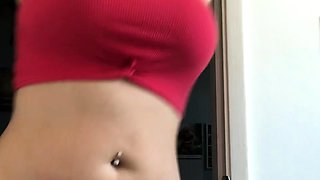 amateur his tall blonde fetish masturbating on live webcam