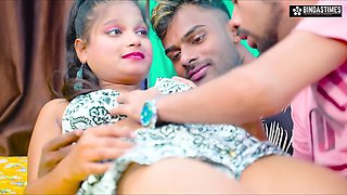 Perverted Indian nymph emotional xxx movie