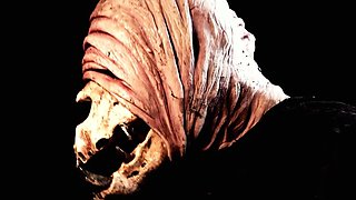 Wraith's Play