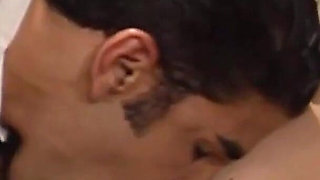 Home Submission - Scene #01