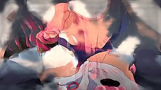Fap Hero Evozone  A.I 60FPS  upscaled version