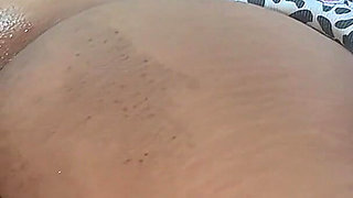 The College Girl's Ass Can't Stand Doggy Style