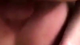 Angel Emily and Mike Angelo in private POV with crazy anal