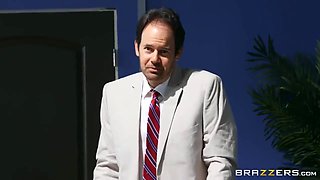 Casual Cockgobblin During Class!