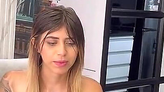 I Cuckold My Pregnant Wife with My Sister-in-law at Our Party and She Ends up Joining a Very Hot Threesome