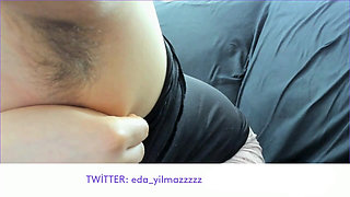 Hairy Armpits