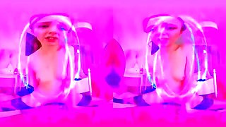 4k Tedrst VR