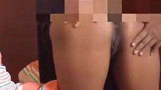 After Seeing a Naked Sexy Desi Girl Alone in a Hotel, the Room Service Guy Had Sex with Her