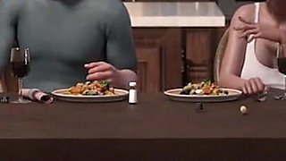The Genesis Order - Ep 80 - a Special Recipe by Misskitty2k