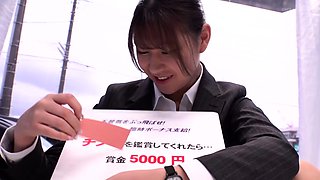 Asian japanese Hardcore amateur