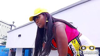 African