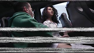 Pervert Passenger, 9on1, Stacy Bloom, ATM, DAP, Rough, TAP, Monster