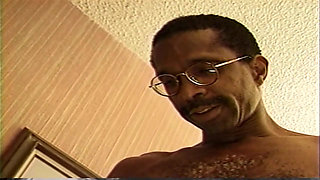18 Inch Anal Club 1 - Extreme Penetration