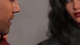 The Secret of Women's Libido 2