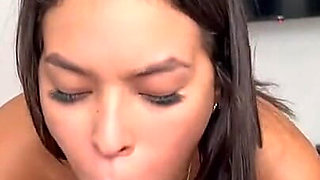 Mackerel Blowjob