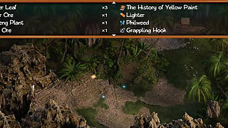 Treasure of Nadia - Ep 107 - Things Are Moving Forward by Misskitty2k