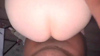 Fucking My Best Friends Wife with My BBC