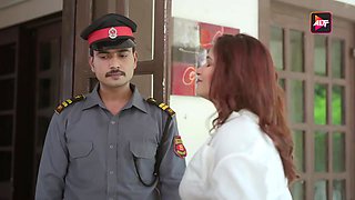 Gorgeous MILF Indian adult unbelievable video