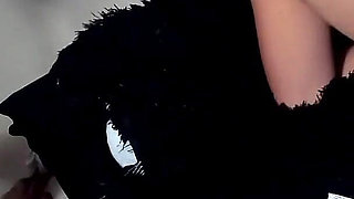Multiple Orgasms Just From Fingering