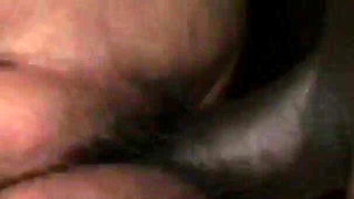 Desiree Devine plays with a friend's cock who fucks her first in her mouth and then in her pussy