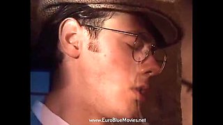 Classic French Vintage Porn - Long Live Italy 2 with Julia Channel & Tabatha Cash