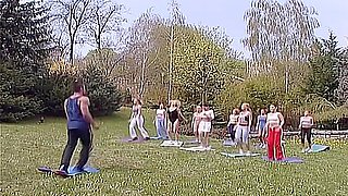 Victorias Wet Secrets (2004) - Jane Darling