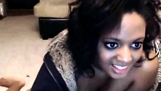 Fogosa Babe on Webcam