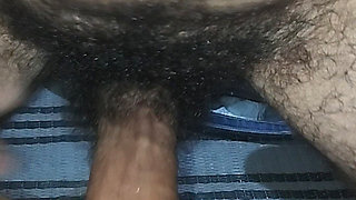 Big Ass Marocian
