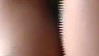 Young and Sweet Teen Rides a Big Hard Cock