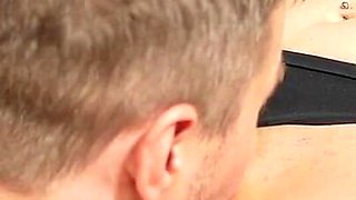 Lecherous Guy Pussy Licking His Lady's and She Cums.