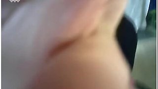 V52 My Mouth Is So Dirty After Smoking. Wish You Would Cum In My Mouth Now. Let Me Taste You