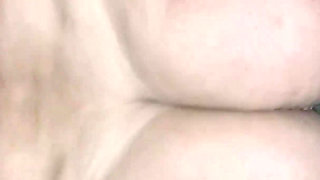 Amazing Mature Anal Homemade - Horny MILF Rides Monster Cock to Epic Orgasms on Her Hole