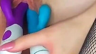 Huge Penetration!