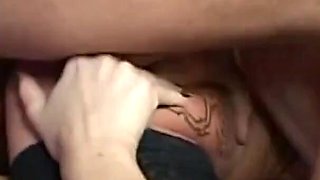 Double Anal Contact Sc04