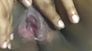 indian Bhabigirl Boobpress and pussy show