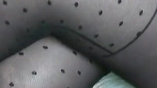 My Colleague the Horny Fucker