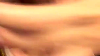 Asian Girl Sucks Hard Cock and Then Gets Fucked Good