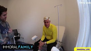Snow Black, Maddy Black And Gina Snow - Swimming Lessons? Taboo Foursome W Cum Swapping Squirt Queens 4k