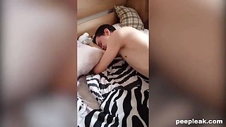 Wake Up and Fuck Me!