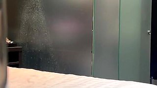 Secret Camera in My Hotel Room