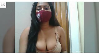 Munia Afrin Musti