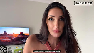 Episode 2: the Stepdaughter Asks Her Stepfather for a Car to Go Shopping