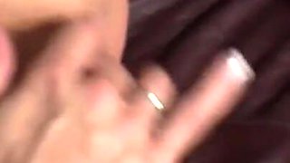 Tattooed petite milf piercing pussy fucking cum in mouth