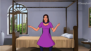 New Dhongi Baba Aur Gaon Ki ladki sexy video