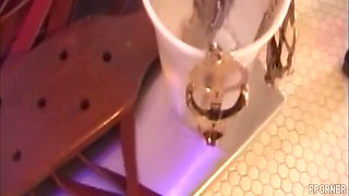 Gorgeous wife FEMDOM emotional xxx video